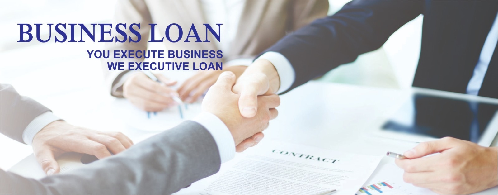 Business Loan Account