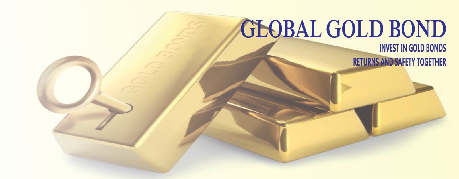 Global Gold Bond