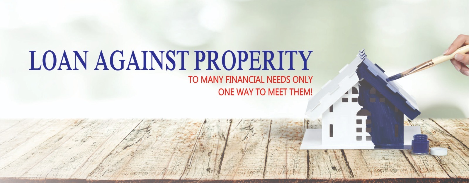 Loan Against Property