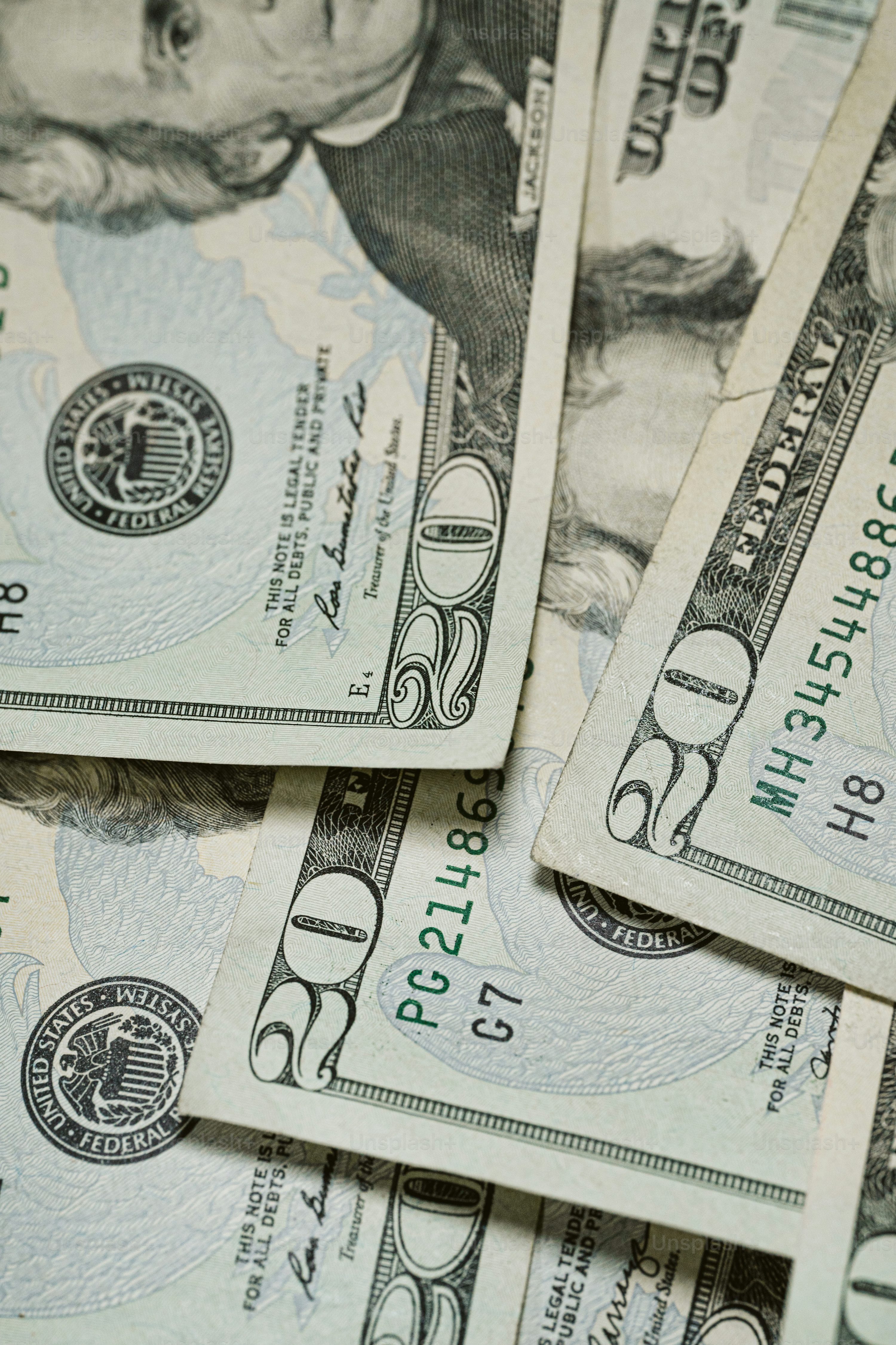 Daily Deposit Account