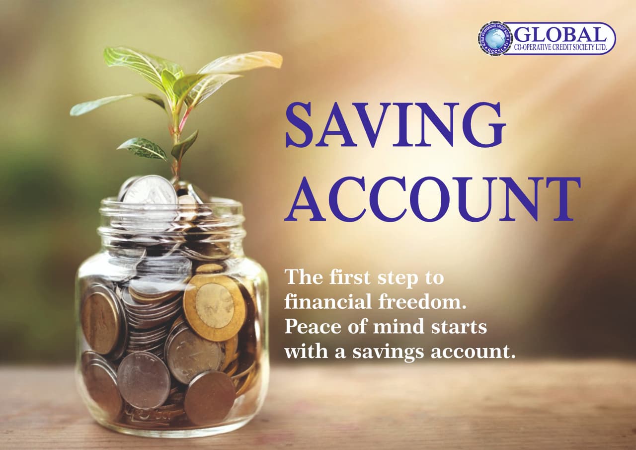 Saving Account