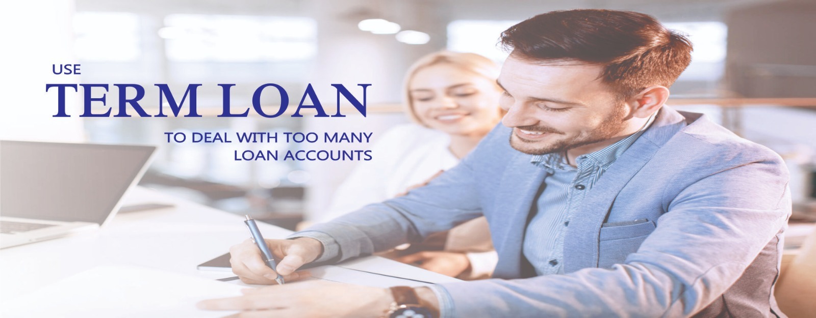 Term Loan Account