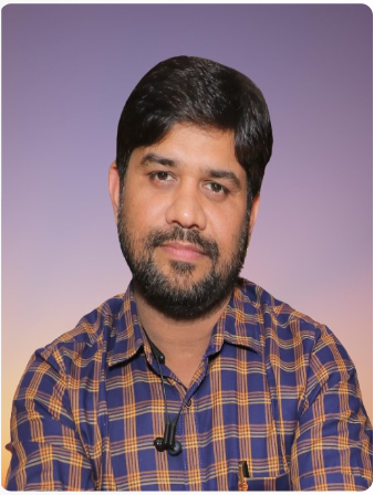 SHRI. SHAILENDRA SIN